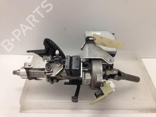 Used Steering column RENAULT GRAND SCÉNIC III (JZ0/1_) 1.5 dCi (JZ09, JZ0D, JZ10, JZ14, JZ1G, JZ29, JZ2C) (110 hp) 9593262