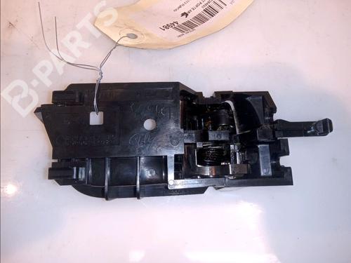 Rear left interior door handle TOYOTA PRIUS Liftback (_W2_) 1.5 Hybrid (NHW20_, NHW20R) | BP11103298I15 