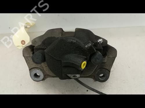 Left front brake caliper AUDI A4 B7 Avant (8ED) 2.0 TDI 16V | BP36494239M105 - Image 4