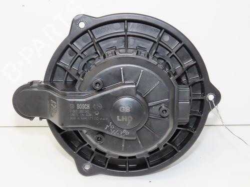 Motor da chauffage Motor da chauffage 37252302 37252302