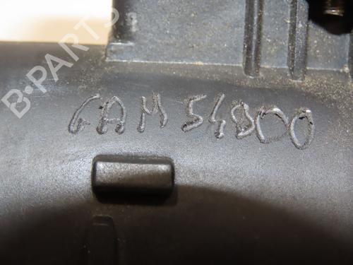 Used Mass air flow sensor Mass air flow sensor FIAT SCUDO Van (270_, 272_) 1.6 D Multijet (90 hp) 28801379 28801379