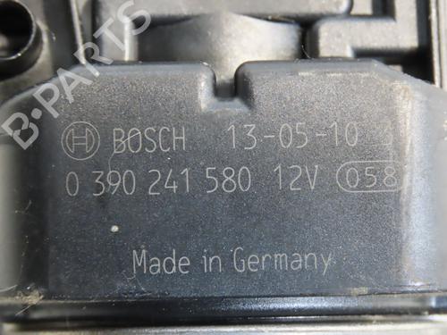 Front wiper motor RENAULT ZOE (BFM_) ZOE | BP28969820M29  - Image 6