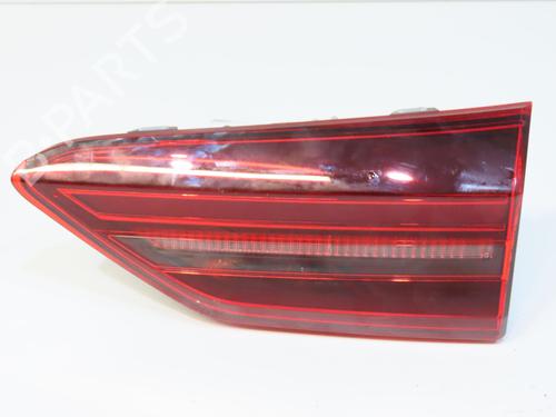 Right tailgate light VW POLO VI (AW1, BZ1, AE1) 1.0 TSI | BP38942767C80 - Image 2