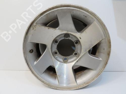 Used Rim Rim 38548064 38548064