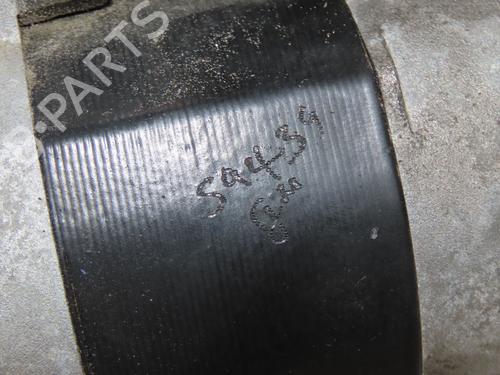 Starter RENAULT CLIO IV (BH_) 0.9 TCe 90 (BHNF, BHMA, BHMH, BHJK, BHJR) | BP36545004M8  - Image 6