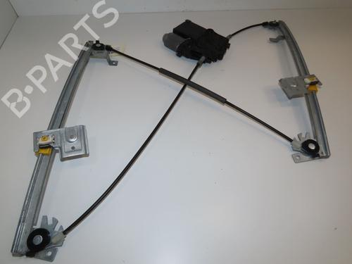 Front left window mechanism VW GOLF V (1K1) 1.9 TDI | BP28968492C22 