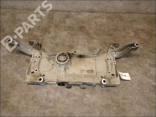 Used Subframe Subframe AUDI A3 (8P1) 1.9 TDI (105 hp) 10189861 10189861