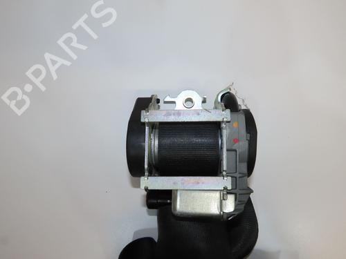 Front right seatbelt CITROËN C3 Picasso (SH_) 1.6 HDI 90 | BP32399673I25 - Image 7