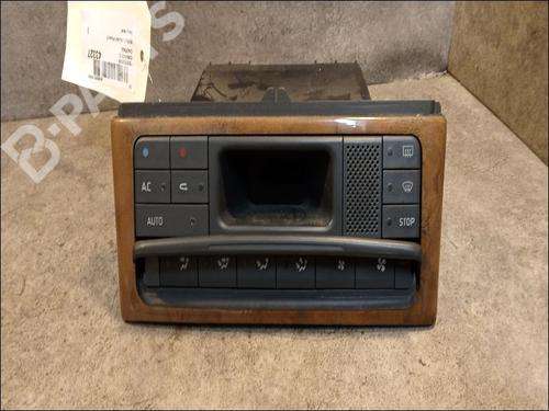 Used Climate control Climate control RENAULT LAGUNA I (B56_, 556_) 2.0 (556A) (139 hp) 9616975 9616975