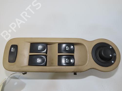 Used Left front window switch Left front window switch 39157335 39157335