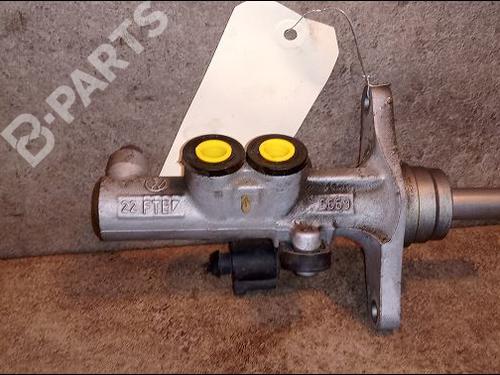 Brake master cylinder SEAT IBIZA IV (6J5, 6P1) 1.6 TDI | BP9618728M77 