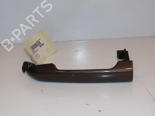Used Rear left exterior door handle KIA RIO III (UB) 1.25 CVVT (86 hp) 16758103