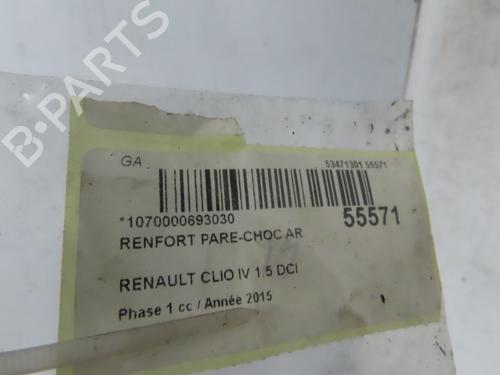 rear-bumper-reinforcement-renault-clio-iv-bh_-2012-2013-2014-2015-2016-2017-2018-2019-2020-2021-31155149 main image