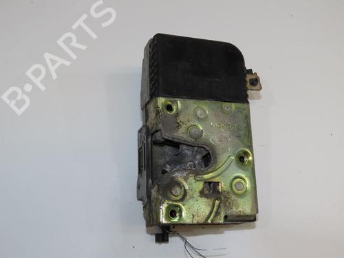 Used Front right lock Front right lock PEUGEOT 206 Van 1.9 D (69 hp) 36444449 36444449
