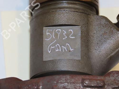 Used Injector Injector PEUGEOT 207 (WA_, WC_) 1.6 HDi (90 hp) 26404312 26404312