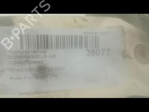 Used AC compressor AC compressor FORD FOCUS II (DA_, HCP, DP) 1.6 TDCi (90 hp) 9603974 9603974