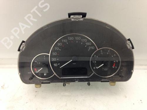instrument-cluster-peugeot-1007-km_-2005-23174692 main image