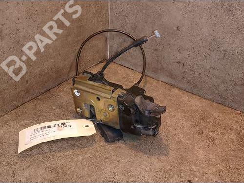 Used Front left lock RENAULT MEGANE II (BM0/1_, CM0/1_) 1.6 16V (BM0C, CM0C) (113 hp) 9618427