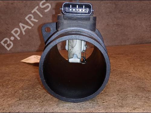 Used Mass air flow sensor Mass air flow sensor RENAULT CLIO II (BB_, CB_) 1.5 dCi (B/C2J) (68 hp) 9688105 9688105