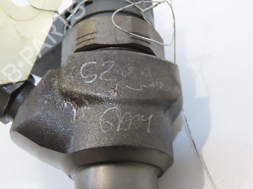 Injector AUDI A3 Sportback (8PA) 2.0 TDI 16V | BP28331561M100 