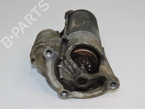 Startmotor CITROËN BERLINGO / BERLINGO FIRST MPV (MF_, GJK_, GFK_) 2.0 HDI 90 (MFRHY) | BP30767421M8