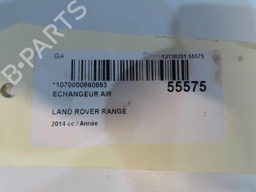 Intercooler LAND ROVER RANGE ROVER EVOQUE (L538) 2.2 D 4x4 | BP31030147M30  - Image 5