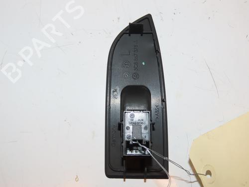 Left rear window switch VW PASSAT B7 (362) 2.0 TDI 4motion | BP16769794I29