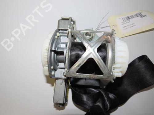 Front left seatbelt FORD KA (RU8) 1.2 | BP38429132I26 - Image 2