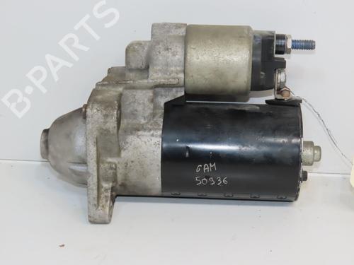 Used Starter Starter FIAT 500 (312_) 1.2 (312AXA1A) (69 hp) 30164275 30164275