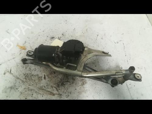 Front wiper motor FIAT LINEA (323_, 110_) 1.3 D Multijet (323AXB11, 323AXB1A) | BP9607925M29