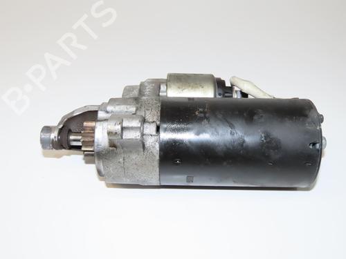 Starter AUDI A5 (8T3) 2.7 TDI | BP31634157M8 - Image 5