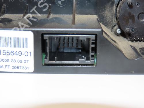 Climate control BMW 5 (E60) 530 d | BP28830367I5 