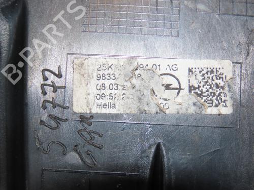 Left taillight OPEL MOKKA 1.5 (76) | BP31121248C34 