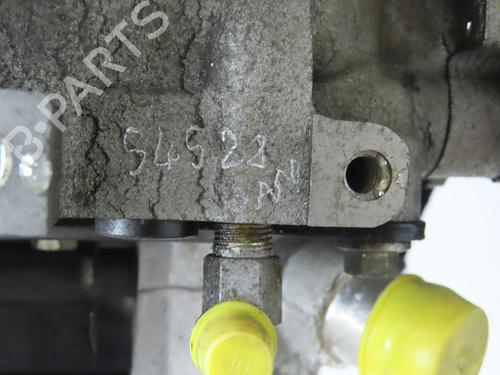 Used Engine Engine FORD FOCUS I (DAW, DBW) 1.4 16V (75 hp) 29215981 29215981