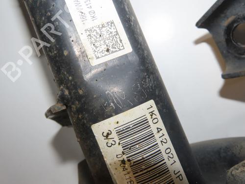 Right front shock absorber VW GOLF VI (5K1) 1.6 TDI | BP37411036M17 - Image 2