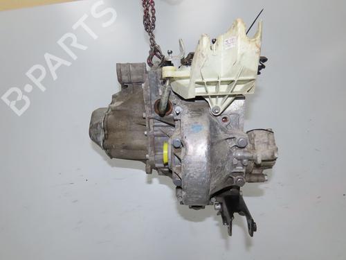 Used Gearbox CITROËN C3 I (FC_, FN_) 1.6 16V HDi (90 hp) 31843275