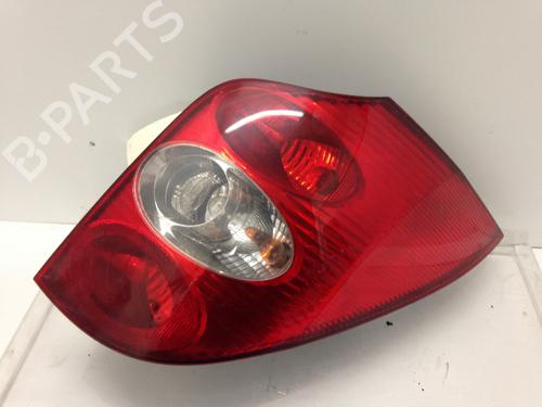 Right taillight RENAULT LAGUNA II Grandtour (KG0/1_)  | BP23177910C35 