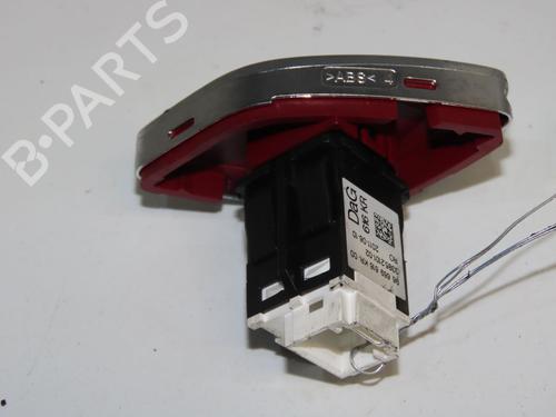 Warning switch CITROËN C3 II (SC_) 1.6 HDi | BP33860626I22 - Image 2