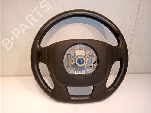 Steering wheel CITROËN DS4 (NX_) 1.6 HDi 115 | BP13213984C49 