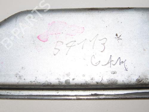 Front left window mechanism DACIA DUSTER (HS_) 1.5 dCi | BP32100474C22 - Image 4