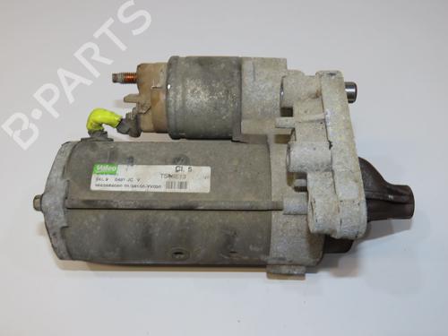 Starter CITROËN C3 II (SC_) 1.4 HDi 70 (SC8HZC, SC8HR0, SC8HP4) | BP40273938M8 - Image 5