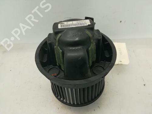 Heater blower motor PEUGEOT 207 (WA_, WC_)  | BP23172453M62 