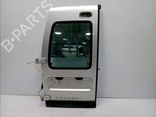 Used Left tailgate Left tailgate 16688283 16688283