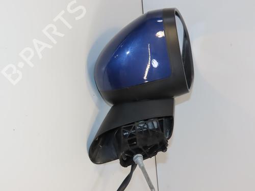Right mirror CITROËN C3 II (SC_) 1.2 VTi 82 | BP28831387C27 