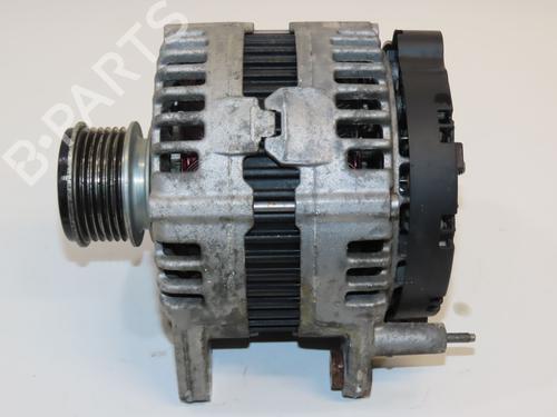 Alternator VW PASSAT CC B6 (357) 2.0 TDI | BP28829107M7  - Image 6