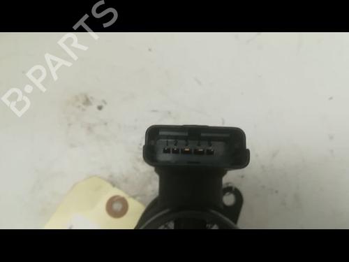 Used Mass air flow sensor CITROËN C4 I (LC_) 1.6 HDi (90 hp) 9596354