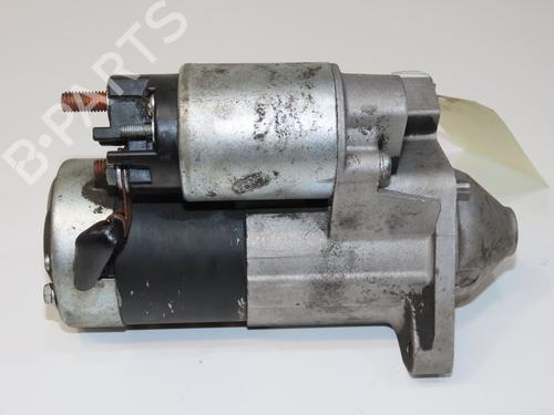 Starter RENAULT MODUS / GRAND MODUS (F/JP0_) 1.5 dCi (JP0G, JP0H) | BP39937923M8 - Image 6