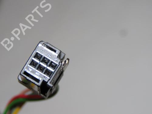 Left mirror CITROËN C3 II (SC_) 1.2 VTi 82 | BP31242552C26