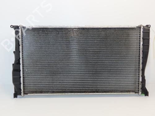 Køler BMW 1 (E87) 118 d (143 hp) 19319436