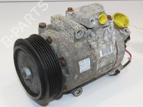 AC compressor SEAT CORDOBA (6L2) 1.9 TDI | BP23172316M34